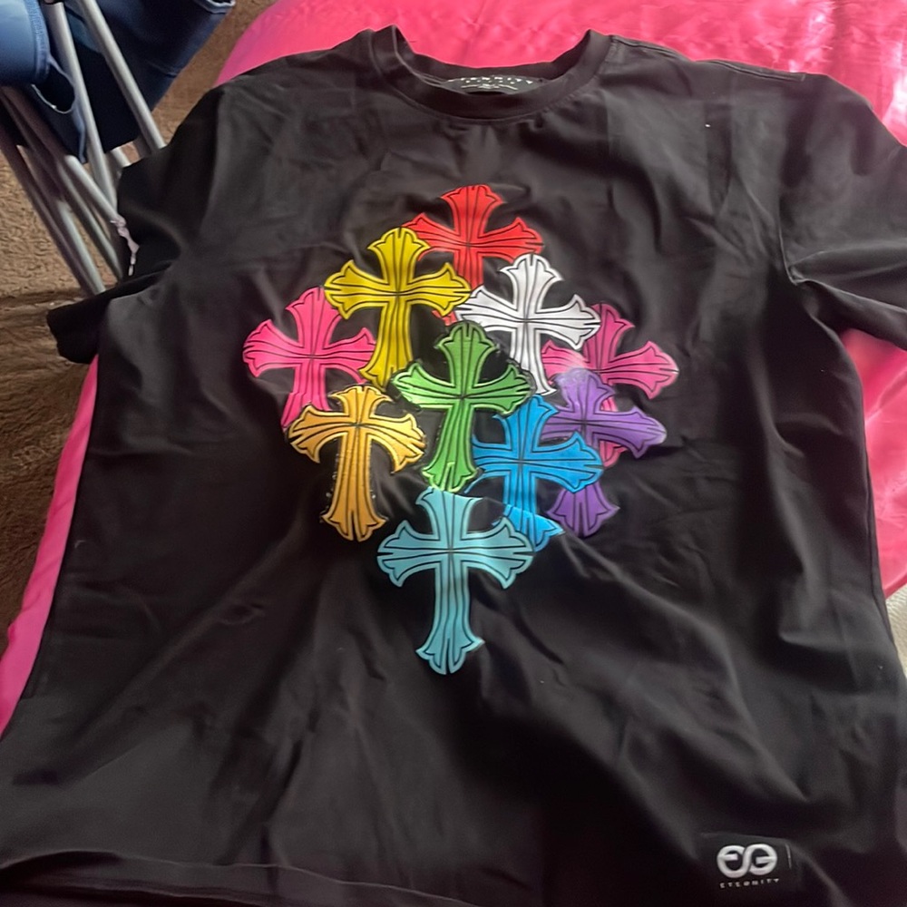 Eternity shirt